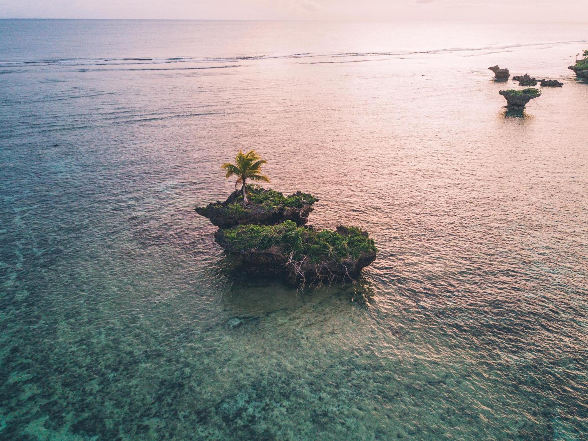 Koro Sun Resort & Rainforest Spa Савусаву Экстерьер фото