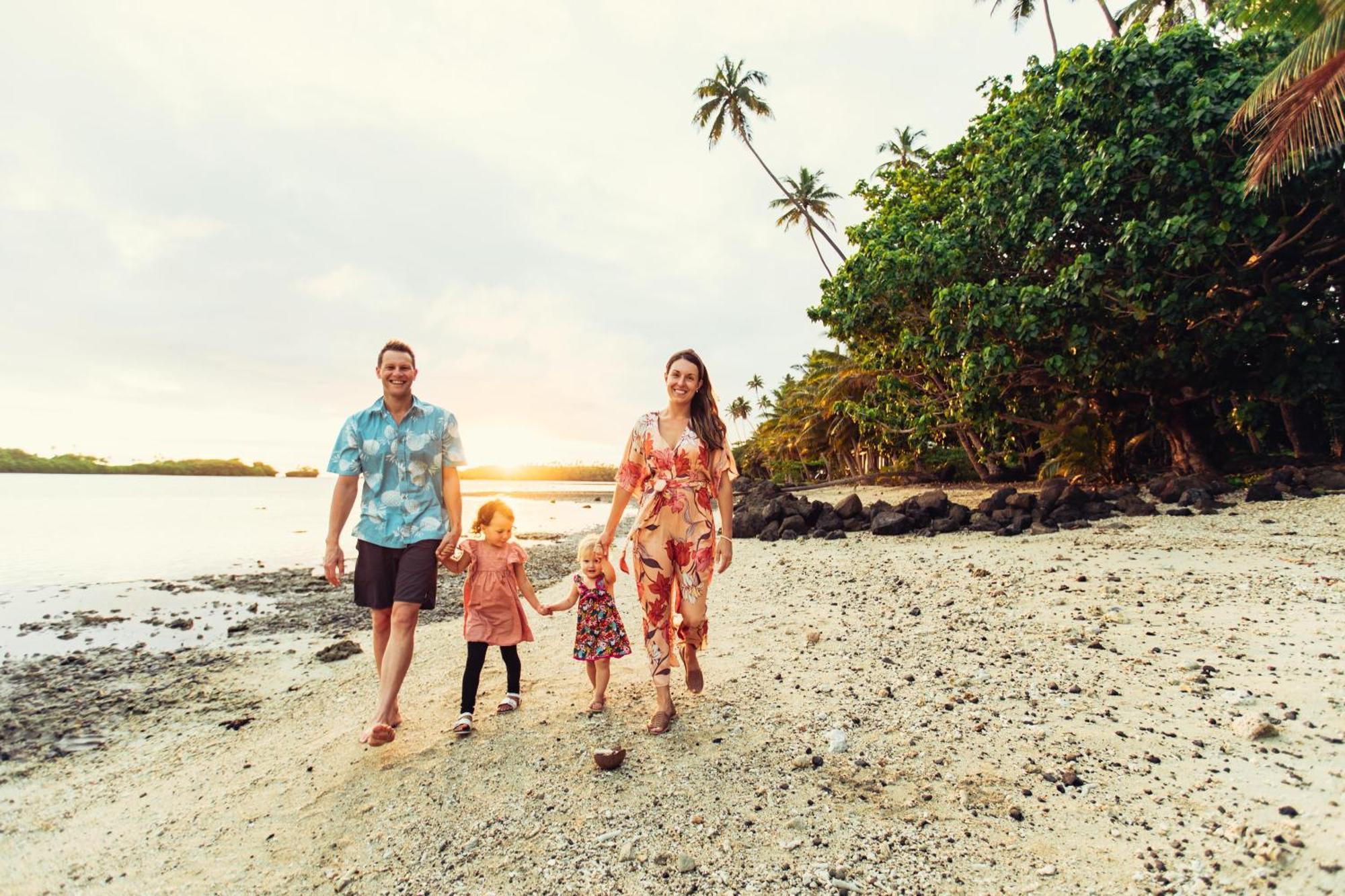 Koro Sun Resort & Rainforest Spa Савусаву Экстерьер фото